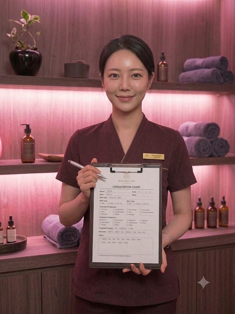 초아홈타이 안성출장마사지 방문 관리